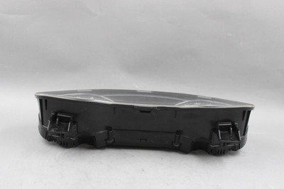 Speedometer Cluster 83K Miles MPH ID 4H0920920K 2015 AUDI A8 OEM #39134 high resolution2