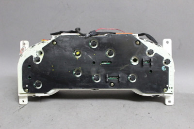 2002 2003 NISSAN ALTIMA INSTRUMENT CLUSTER SPEEDOMETER 24810-3Z303 OEM high resolution2 2002 2003 NISSAN ALTIMA INSTRUMENT CLUSTER SPEEDOMETER 24810-3Z303 OEM high resolution2