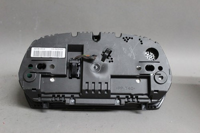 2007-2013 BMW 325I 328I 335I 330I INSTRUMENT CLUSTER DASH SPEEDOMETER OEM