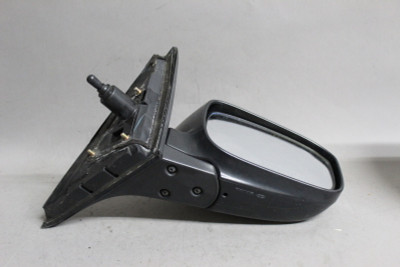 03 04 05 06 2007 HONDA  ACCORD RIGHT PASSENGER SIDE POWER BLACK DOOR MIRROR OEM high resolution2