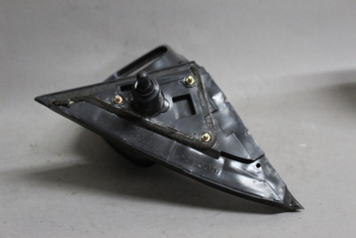 03 04 05 06 2007 HONDA  ACCORD RIGHT PASSENGER SIDE POWER BLACK DOOR MIRROR OEM high resolution2