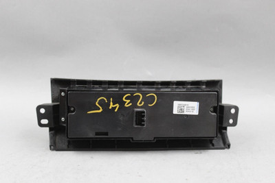 Audio Equipment Radio Coupe Navigation Control Fits 13-15 ACCORD 39002 39050T2AA021M1 high resolution2