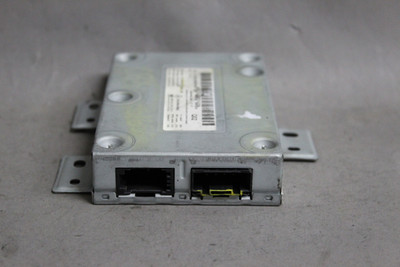 10 11 12 13 MERCEDES S550 S600 MEDIA INTERFACE CONTROL IPOD MODULE A1729009302 high resolution2