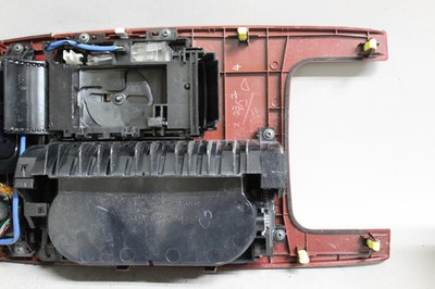 06 07 08 09 10 11 LEXUS GS300 GS350 GS430 CENTER CONSOLE CUP HOLDER SHIFTER OEM