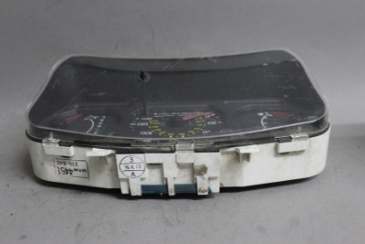 97 1997 MITSUBISHI COLT INSTRUMENT CLUSTER SPEEDOMETER LHD OEM high resolution2