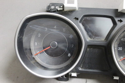 2014 2015 HYUNDAI ELANTRA INSTRUMENT CLUSTER SPEEDOMETER 940043Y010 OEM high resolution2