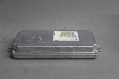 10 2010 BMW 750I SORROUND VIEW MODULE ECU 921993402H OEM high resolution2