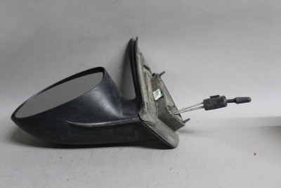 2005-2008 CHRYSLER PT CRUISER LEFT DRIVER SIDE BLACK DOOR MIRROR OEM high resolution2