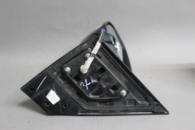 2016 2017 2018 2019 NISSAN SENTRA LEFT DRIVER SIDE POWER PEARL DOOR MIRROR OEM high resolution2