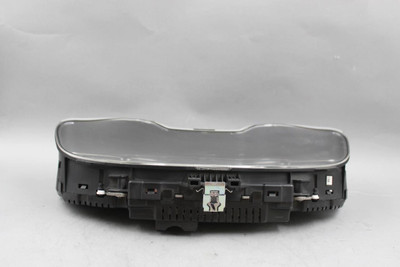 Speedometer MPH Without Adaptive Cruise ID 42K 4M0920870B 2017-18 AUDI Q7 #39127 high resolution2