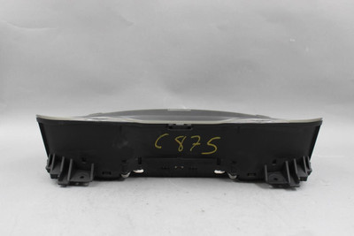 Speedometer MPH Without Adaptive Cruise ID 42K 4M0920870B 2017-18 AUDI Q7 #39127 high resolution2