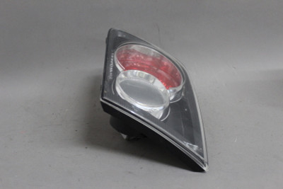 2007 2007 MAZDA 6 SEDAN RIGHT INNER TRUNK TAIL LIGHT OEM high resolution2