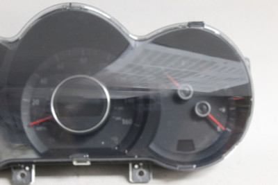 2011 2012 2013 KIA OPTIMA INSTRUMENT CLUSTER SPEEDOMETER OEM high resolution2