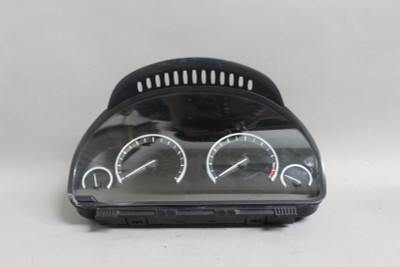 09 2009 BMW 750i INSTRUMENT CLUSTER SPEEDOMETER TWIN TURBO 62109202000 OEM 263651231 high resolution2 09 2009 BMW 750i INSTRUMENT CLUSTER SPEEDOMETER TWIN TURBO 62109202000 OEM 263651231 high resolution2