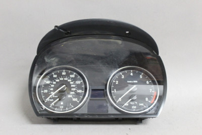 07 08 09 10 11 BMW 328i 335i INSTRUMENT CLUSTER  SPEEDOMETER OEM high resolution2 07 08 09 10 11 BMW 328i 335i INSTRUMENT CLUSTER  SPEEDOMETER OEM high resolution2