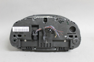 11 2011 BMW 335i 328i INSTRUMENT CLUSTER SPEEDOMETER 918736801 OEM high resolution2