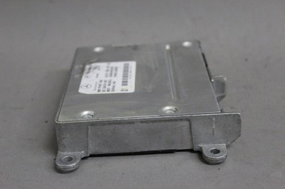 06 07 08 09 MERCEDES GL450 COMMUNICATION CONTROL MODULE A2198200926 OEM