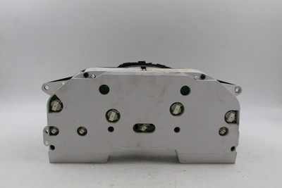 Speedometer Cluster 72K Miles MPH Fits 2000 JAGUAR XK8 OEM #39027 LJD4300 high resolution2