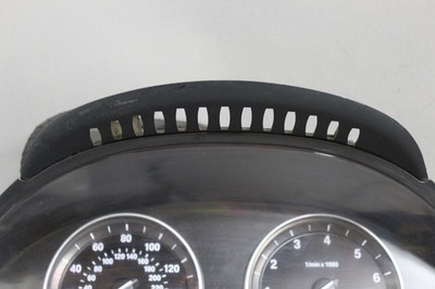 2012 2013 BMW 528i 535I 550i INSTRUMENT CLUSTER SPEEDOMETER OEM
