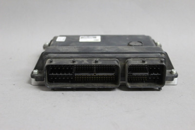 2008 2009 LEXUS GS450 ECU ECM ENGINE CONTROL MODULE COMPUTER 8966130N70 EM high resolution2