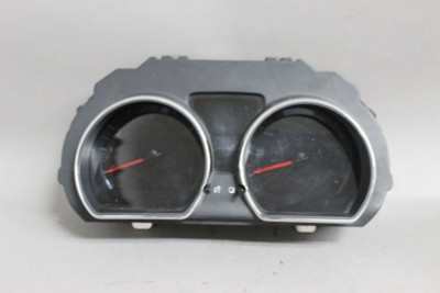 2014 2015 NISSAN VERSA INSTRUMENT CLUSTER  SPEEDOMETER 248109M1A OEM high resolution2
