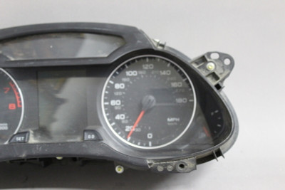 10 11 12 AUDI A4 SEDAN INSTRUMENT CLUSTER SPEEDOMETER 96K MILES OEM high resolution2 10 11 12 AUDI A4 SEDAN INSTRUMENT CLUSTER SPEEDOMETER 96K MILES OEM high resolution2