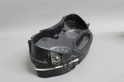 10 11 12 AUDI A4 SEDAN INSTRUMENT CLUSTER SPEEDOMETER 96K MILES OEM high resolution2