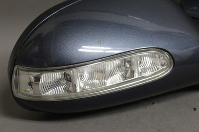 03 04 05 06 07 08 09 MERCEDES CLK320 CLK500 RIGHT PASSENGERSIDE  DOOR MIRROR OEM