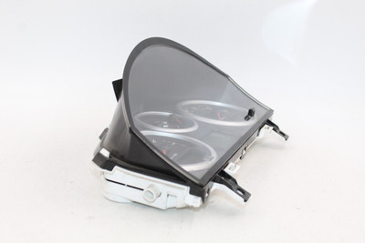 Speedometer Cluster 158K Supercharged Option 2008-09 RANGE ROVER SPORT OEM 39026 YAC502630, LR0026009M0C0 high resolution2