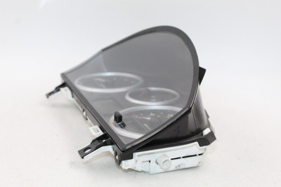 Speedometer Cluster 158K Supercharged Option 2008-09 RANGE ROVER SPORT OEM 39026 YAC502630, LR0026009M0C0 high resolution2