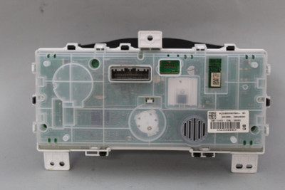 2013-2015 HONDA CIVIC INSTRUMENT CLUSTER GAUGE SPEEDOMETER 78200-TR3-A011-M1 OEM high resolution2