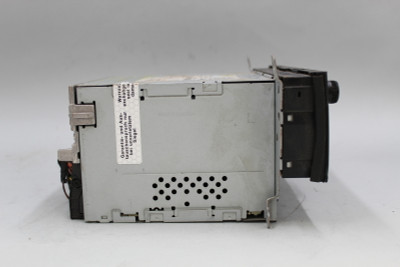 10 11 12 13 14 15 16 AUDI A4 S4 A5  AM/FM RADIO CD PLAYER 8T1035186R OEM high resolution2