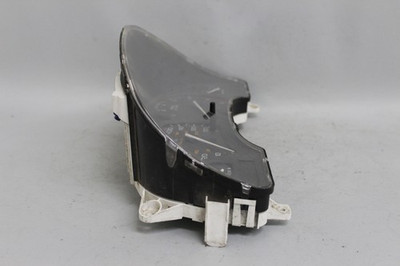 2000-2001 SATURN L SERIES INSTRUMENT CLUSTER GAUGE SPEEDOMETER MPH OEM 24416006