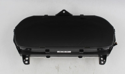 Speedometer Cluster MPH Turbo Fits 2021-2022 HONDA ACCORD OEM #34099 78100-TVA-A321-M1 high resolution2