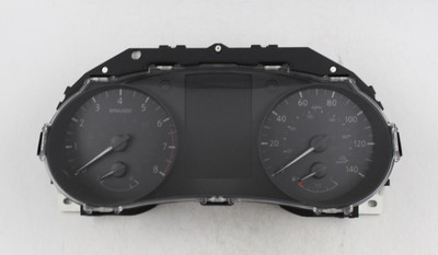 Speedometer Cluster MPH Korea Built Fits 2019-2020 NISSAN ROGUE OEM #34011 248105HT0A high resolution2
