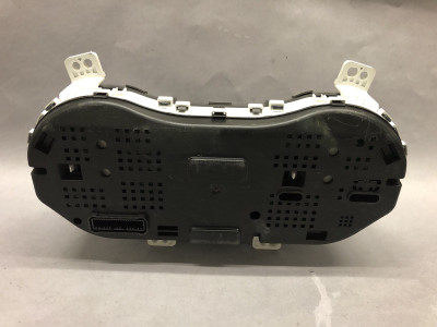 2017 2018 KIA FORTE 2.0L INSTRUMENT CLUSTER SPEEDOMETER US MARKET OEM high resolution2