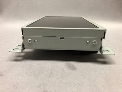 2017 EQUINOX INFO GPS TV SCREEN OEM 22807201