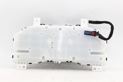 Speedometer 52K Miles MPH US Market 2019-2020 CHEVROLET SILVERADO 1500 OEM 34469 84549032 high resolution2