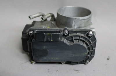 2003 2004 HONDA  ACCORD SEDAN 2.4L THROTTLE BODY VALVE ASSEMBLY OEM high resolution2 2003 2004 HONDA  ACCORD SEDAN 2.4L THROTTLE BODY VALVE ASSEMBLY OEM high resolution2