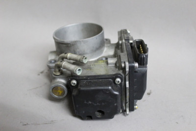 2003 2004 HONDA  ACCORD SEDAN 2.4L THROTTLE BODY VALVE ASSEMBLY OEM high resolution2 2003 2004 HONDA  ACCORD SEDAN 2.4L THROTTLE BODY VALVE ASSEMBLY OEM high resolution2