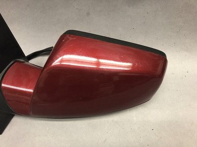 10 11 12 13 14 CHEVROLET EQUINOX LEFT DRIVER SIDE POWER HEATED DOOR MIRROR OEM
