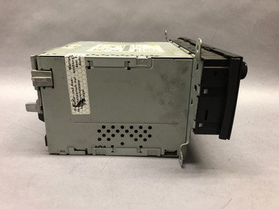 10 11 12 13 14 15 16 AUDI A4 A5 S5 AM FM CD RADIO STEREO RECEIVER 8Y1035186R OEM