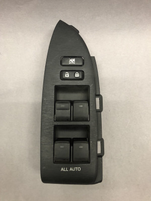 10 11 12 13 14 15 TOYOTA PRIUS 4D HATCHBACK LEFT DRIVER MASTER WINDOW SWITCH OEM high resolution2