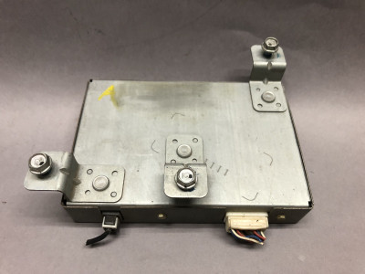 2004 05 06 07 2008 ACURA TSX SATELLITE RADIO CONTROL MODULE UNIT 39820SECA010M1 high resolution2