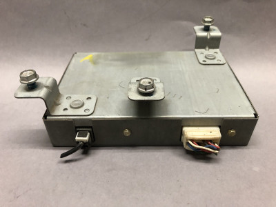 2004 05 06 07 2008 ACURA TSX SATELLITE RADIO CONTROL MODULE UNIT 39820SECA010M1 high resolution2