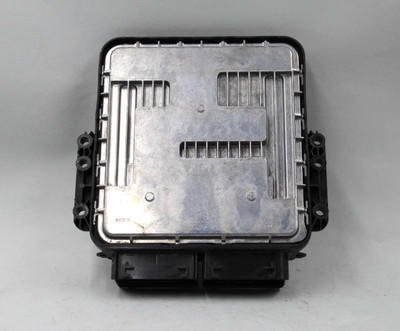 12 13 14 15 16 17 FORD FOCUS ECU ECM ENGINE CONTROL MODULE COMPUTER OEM - A-17457 10V68-12B684-AA high resolution2