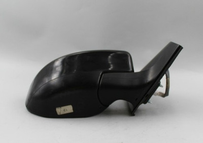 16 17 18 19 NISSAN SENTRA RIGHT PASSENGER SIDE BLACK POWER DOOR MIRROR OEM - A-16195