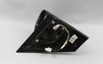 16 17 18 19 NISSAN SENTRA RIGHT PASSENGER SIDE BLACK POWER DOOR MIRROR OEM - A-16195