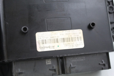 12 13 14 15 16 17 FORD FOCUS ECU ECM ENGINE CONTROL MODULE COMPUTER OEM - A-19581 DV68-12B684-AA high resolution2 12 13 14 15 16 17 FORD FOCUS ECU ECM ENGINE CONTROL MODULE COMPUTER OEM - A-19581 DV68-12B684-AA high resolution2