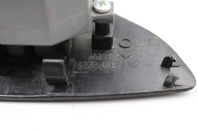 14 15 16 17 18 TOYOTA COROLLA LEFT DRIVER SIDE MASTER WINDOW SWITCH OEM - A-19166 74232-02E70